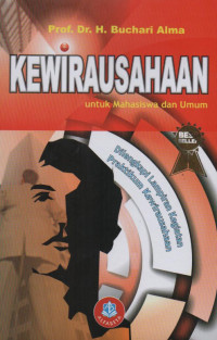 Kewirausahaan untuk Mahasiswa dan Umum