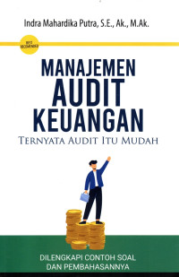 Manajemen Audit Keuangan