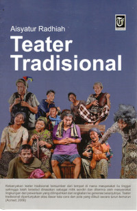 Teater Tradisional