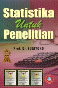 Statistika Untuk Penelitian