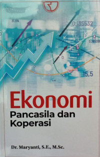 EKONOMI PANCASILA DAN KOPERASI