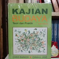 Kajian Budaya Teori dan Praktik