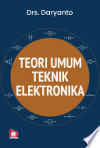 teori umum teknik elektronika