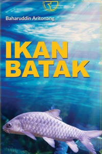 ikan batak