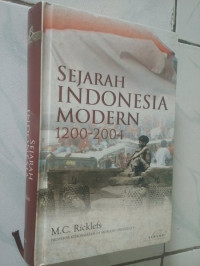 Sejarah Indonesia Modern