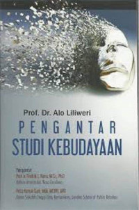 Pengantar Studi Kebudayaan