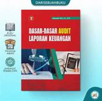 Dasar-Dasar Audit Laporan Keuangan