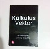 Kalkulus Vektor