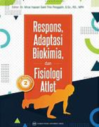 Respons Adaptasi Biokimia dan Fisiologi Atlet