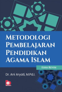 Metodologi pembelajaran pendidikan agama islam