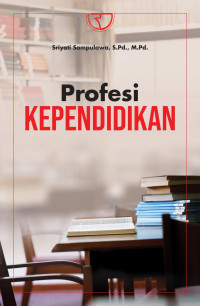 Profesi Kependidikan