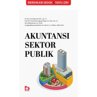 Akuntansi Sektor Publik