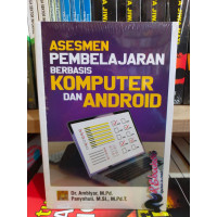 Asesmen pembelajaran berbasi komputer dan android