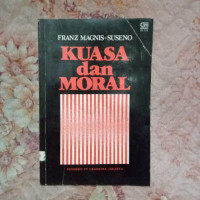 Kuasa dan Moral