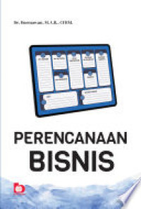 Perencanaan Bisnis