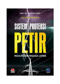 Sistem Proteksi Petir Pada Sistem Tenaga Lisrik