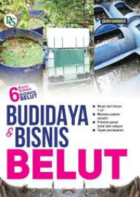 Budidaya & Bisnis Belut