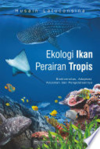 Ekologi Ikan