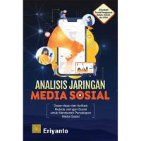 Analisis Jaringn Media Sosial