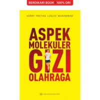 Aspek Molekuler Gizi Olahraga