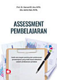 Assesment Pembelajaran