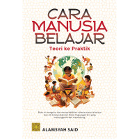 Cara Manusia Belajar