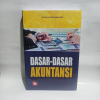 Dasar - Dasar Akuntansi