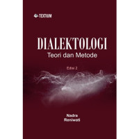 Dialektologi Teori Dan Metode