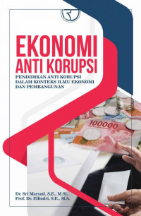 EKONOMI ANTI KORUPSI