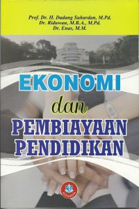 Ekonomi dan Pembiayaan Pendidikan