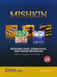 Ekonomi Uang Perbankan dan Pasar Keuangan Buku 1