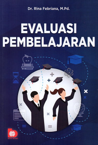 Evaluasi Pembelajaran