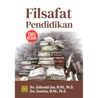 Filsafat Pendidikan