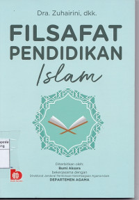 Filsafat Pendidikan Islam