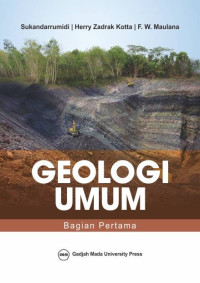 Geologi Umum