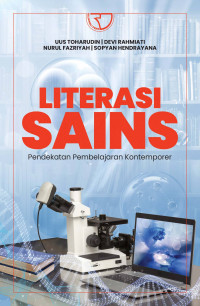 Literasi Sains Pendekatan Pembelajaran Kontemporer