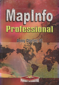 MapInfo Professional