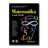 Matematika Untuk PGSD