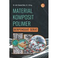 Material Komposit Polimer Berpenguat Serat