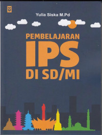 Pembelajaran IPS di SD/MI