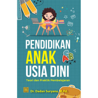 PENDIDIKAN ANAK USIA DINI