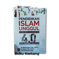 Pendidikan Islam Unggul