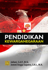 PENDIDIKAN KEWARGANEGARAAN