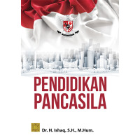 Pendidikan Pancasila