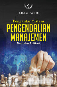 Pengantar Sistem Pengendalian Manajemen  Teori dan Aplikasi