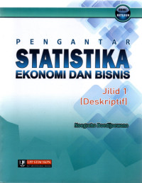 Pengantar Statistika Ekonomi dan Bisnis