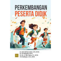 Perkembangan Peserta Didik