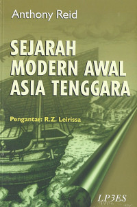 Sejarah Modern Awal Asia Tenggara