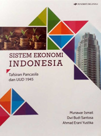 Sistem Ekonomi Indonesia