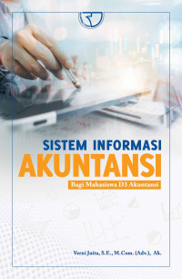 Sistem Informasi Akuntansi bagi Mahasiswa D3 Akuntansi